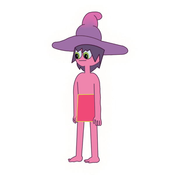 Ilustración — Clancy
