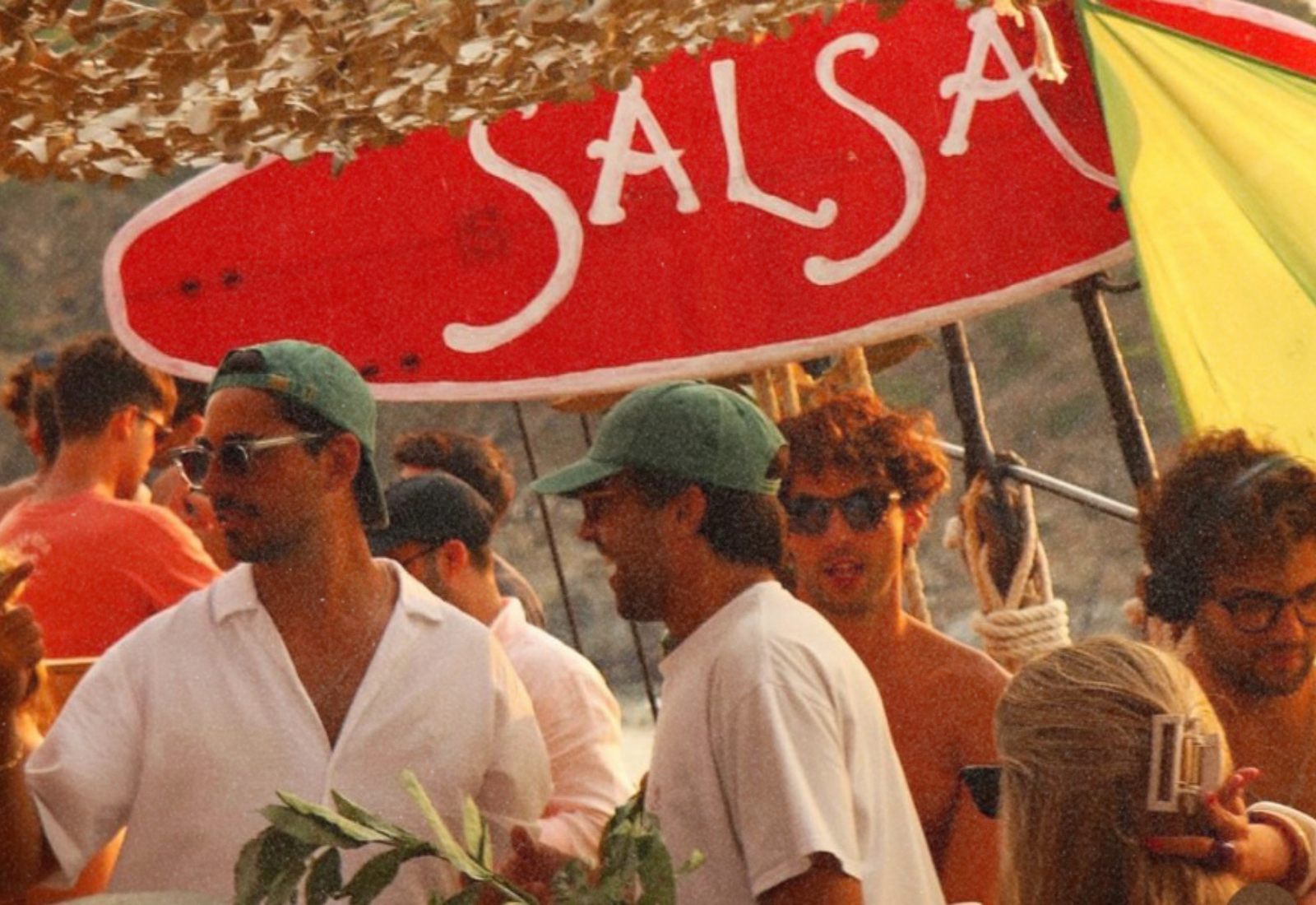Salsa — foto 3