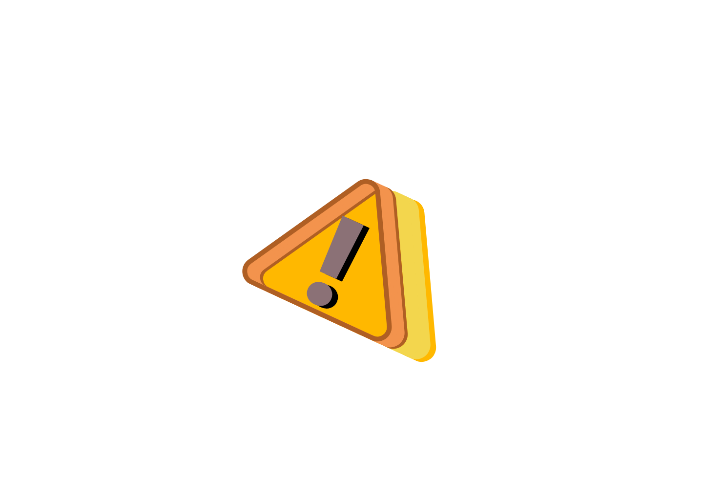 Ilustración — alerta