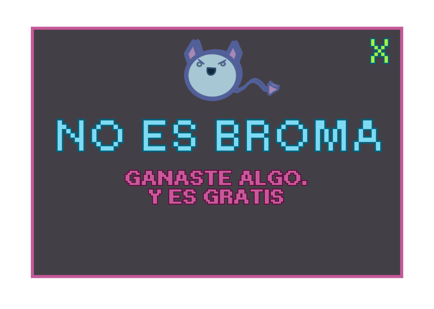 Ilustración — aviso de virus