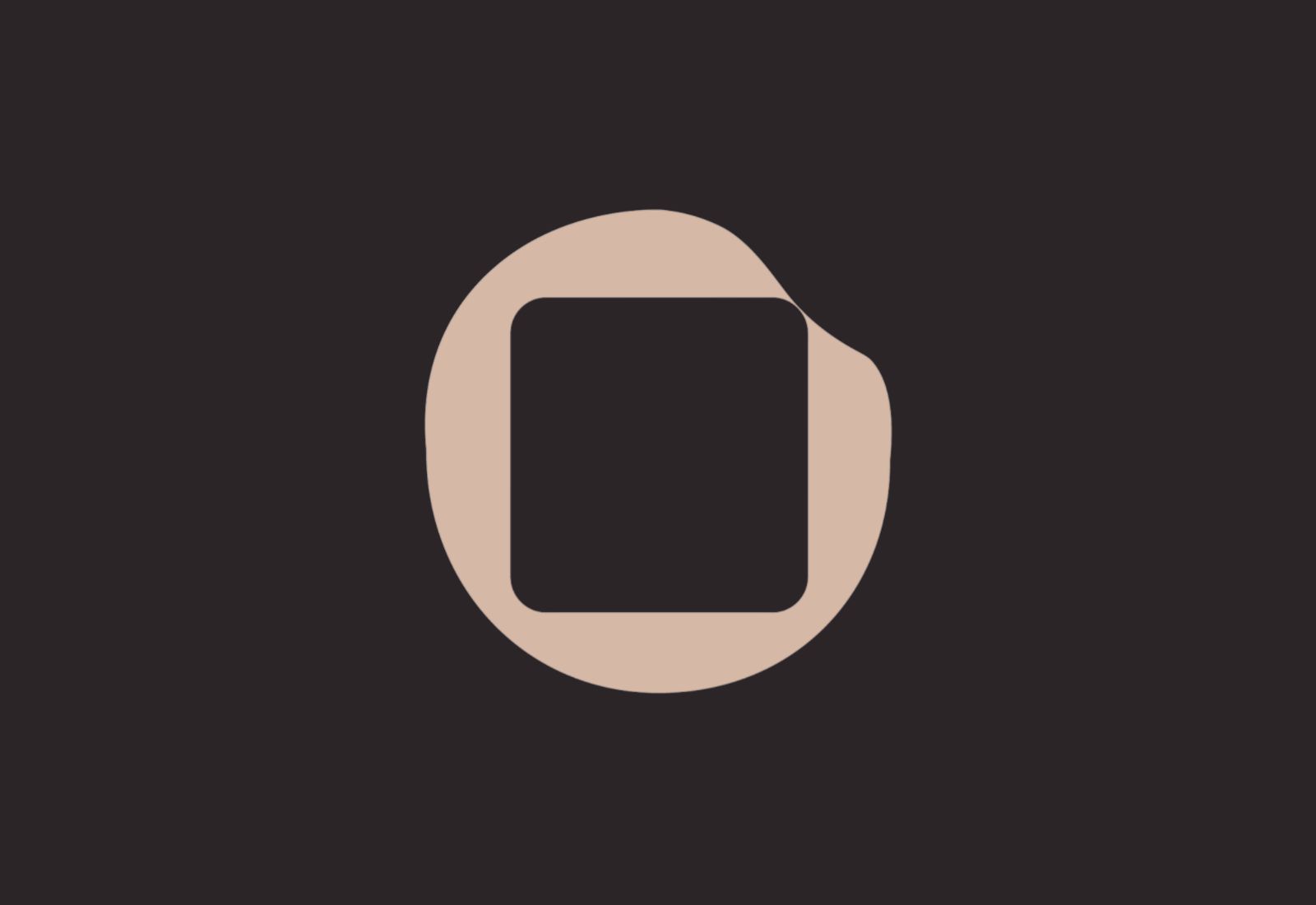 Cero — isotipo