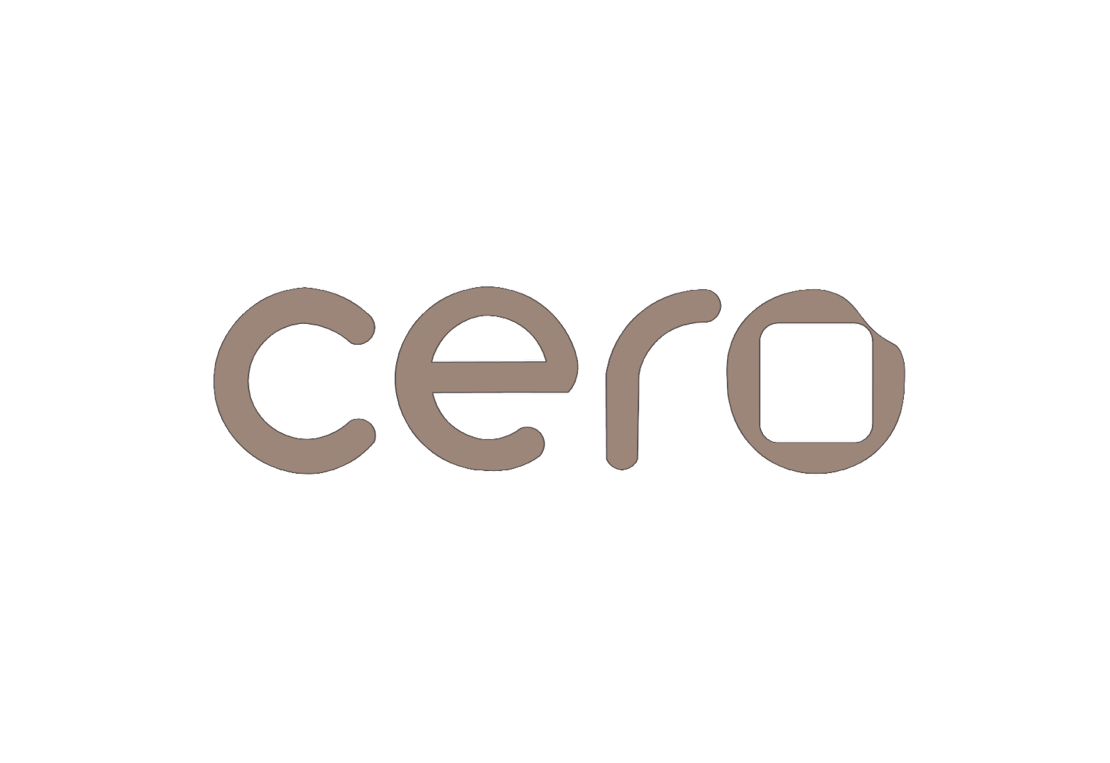 Cero — gel antibacterial