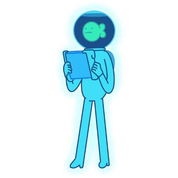 Ilustración — Darryl