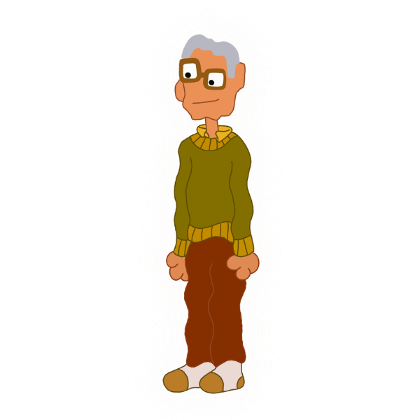Ilustración — David