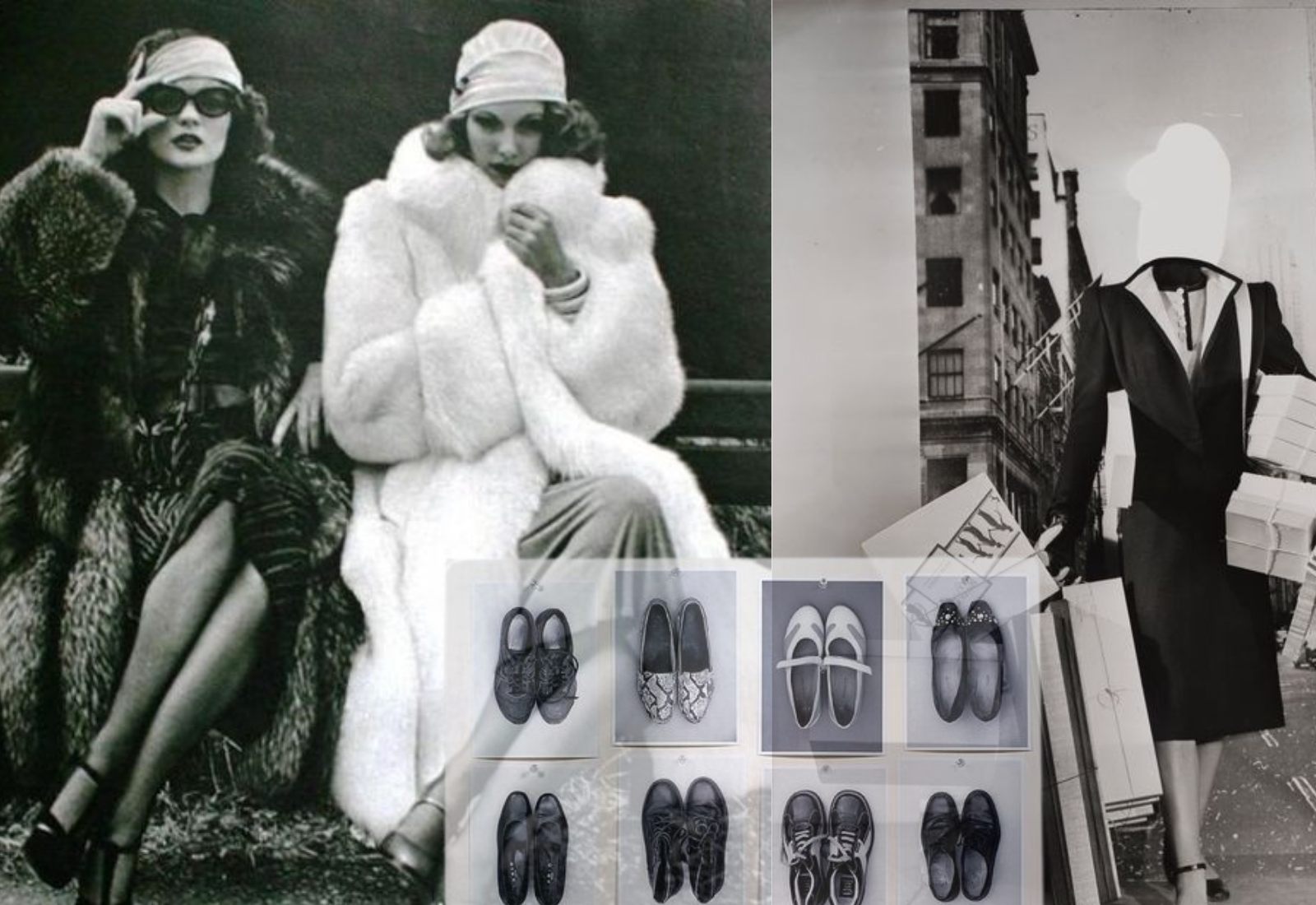 Dudou Vintage — diseño web