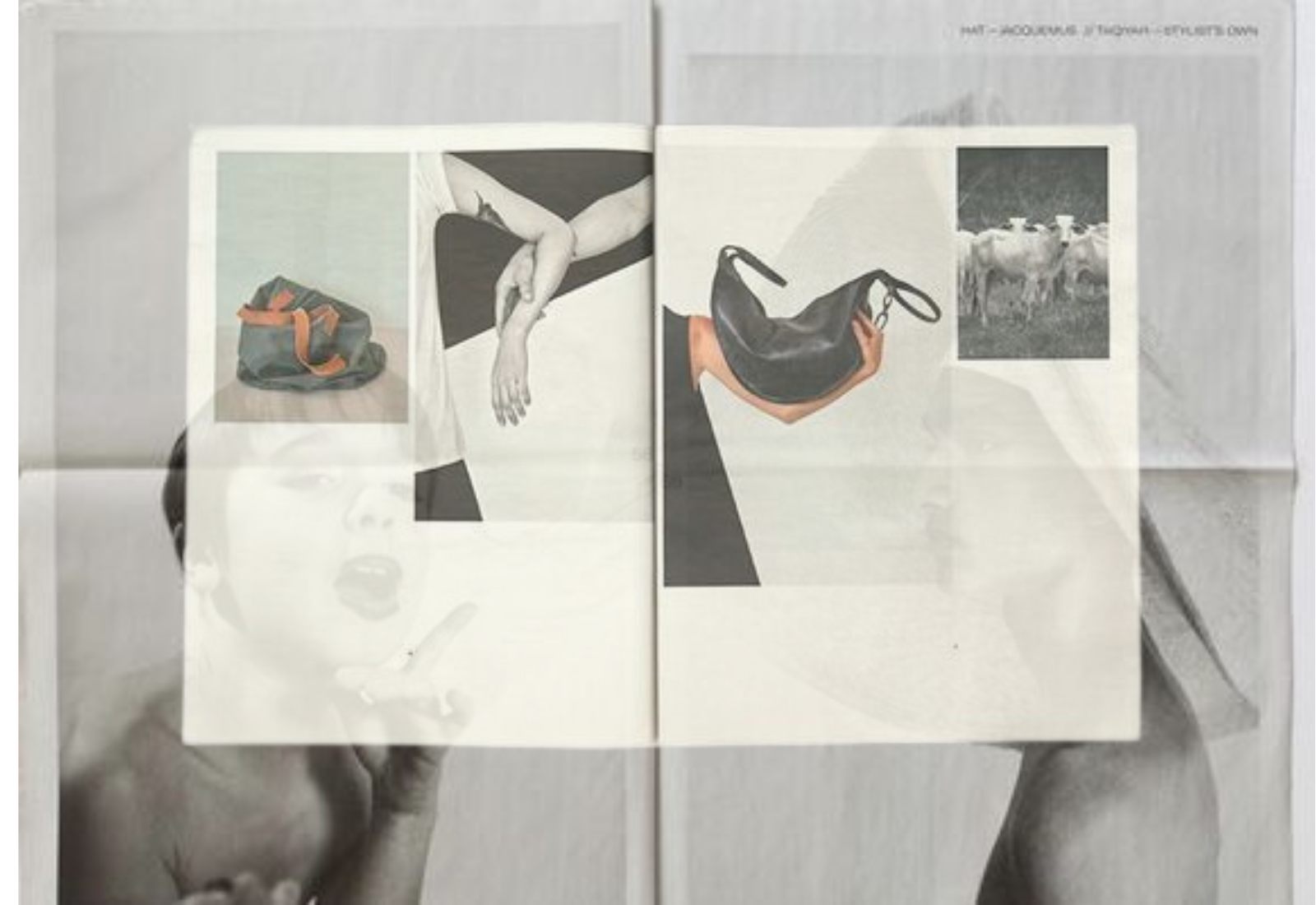 Dudou Vintage — foto 4