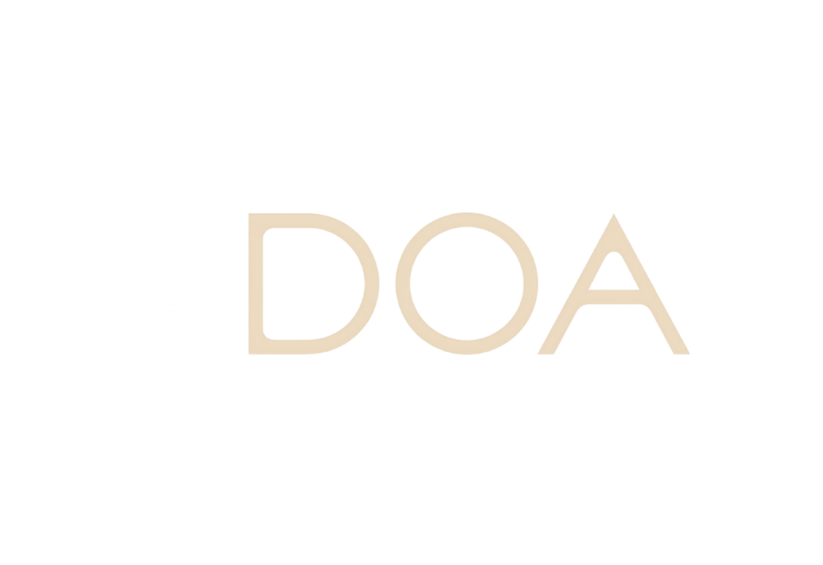 DOA logotype
