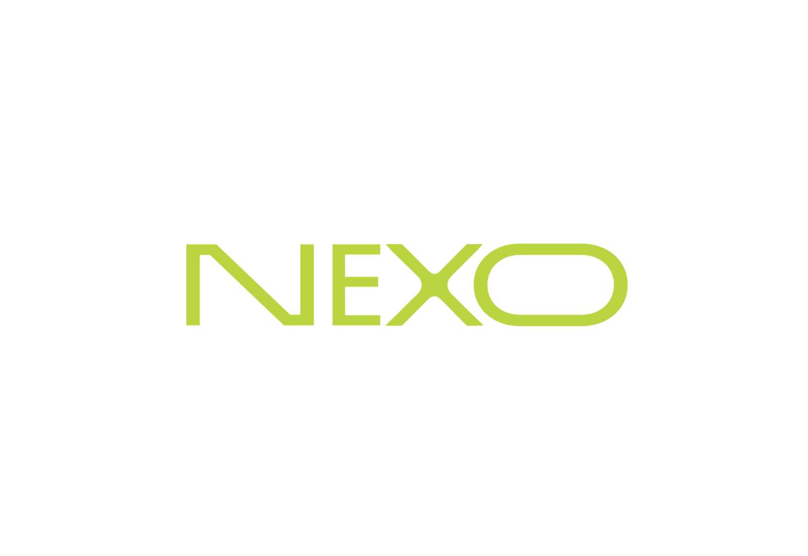 Nexo logotype